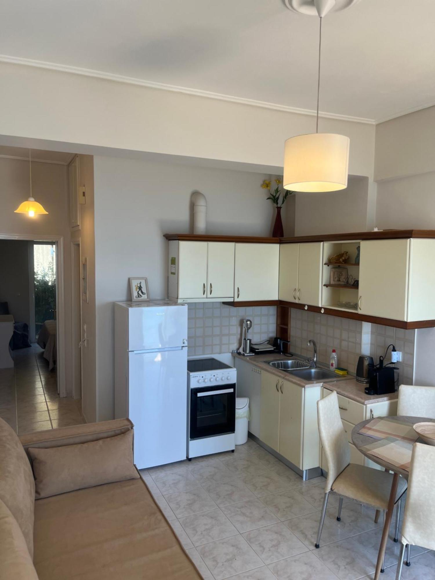 Angela Apartment Koróni Zewnętrze zdjęcie