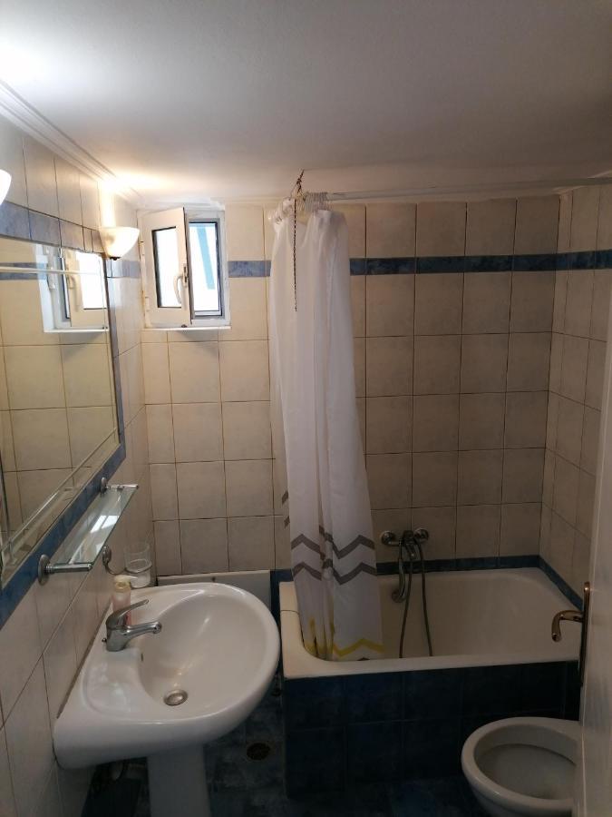 Angela Apartment Koróni Zewnętrze zdjęcie